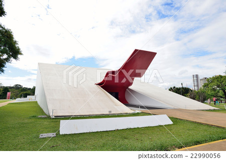巴西聖保羅伊比拉普埃拉公園 巴西聖保羅伊比拉普埃拉公園 22990056