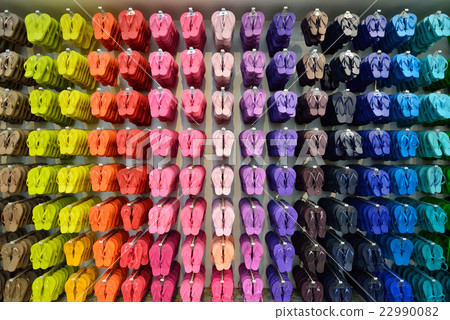 Brazil Sao Paulo Havaianas 22990082