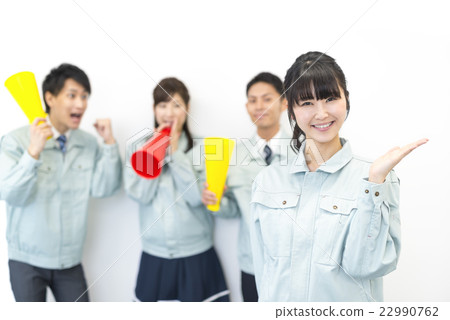 Worker team Worker team 22990762