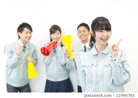 Worker team Worker team 22990763