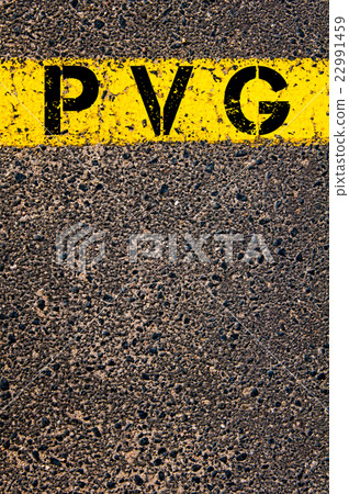 PVG Three Letters Airport Code 22991459