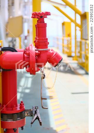 Fire valve,installation of fire safety,Security  22991832