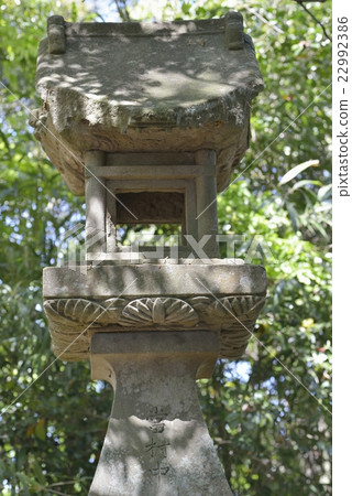 Tsukiyama Tomita城堡遺址(Katsu Hidaka Mamoru Shrine) Tsukiyama Tomita城堡遺址(Katsu Hidaka Mamoru Shrine) 22992386