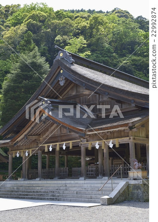 美穗神社(島根縣) 美穗神社(島根縣) 22992874