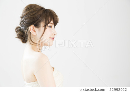 美女形象 美女形象 22992922