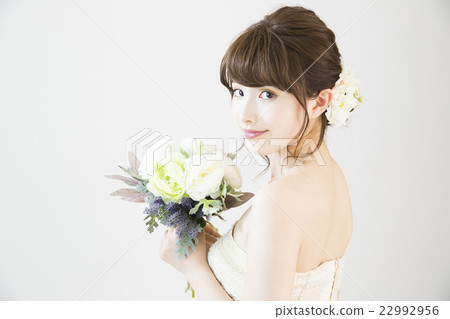 美女形象 22992956