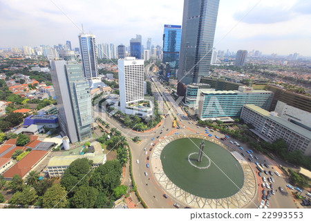 印尼雅加達 22993553