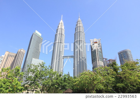Malaysia Kuala Lumpur Malaysia Kuala Lumpur 22993563