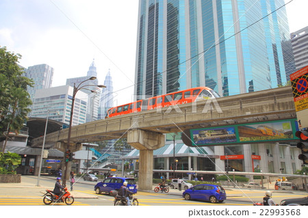 馬來西亞吉隆坡市 馬來西亞吉隆坡市 22993568