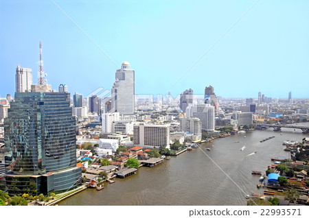 泰國曼谷市 泰國曼谷市 22993571