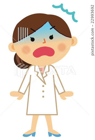 Person's medical female doctor 22993692