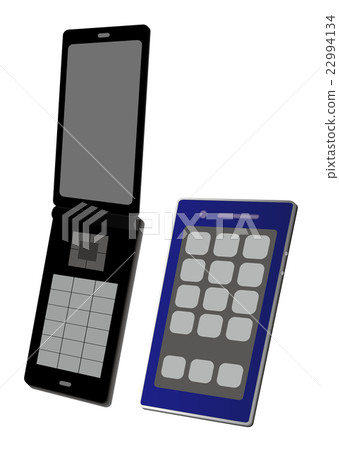 mobile phone  22994134