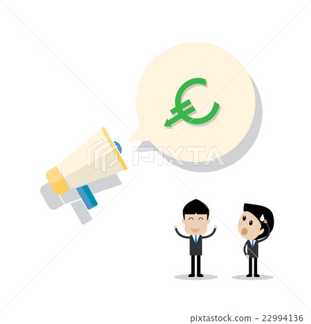 businessman action worry and glad  22994136