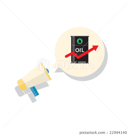 oil tank with line graph for production capacity oil tank with line graph for production capacity 22994140