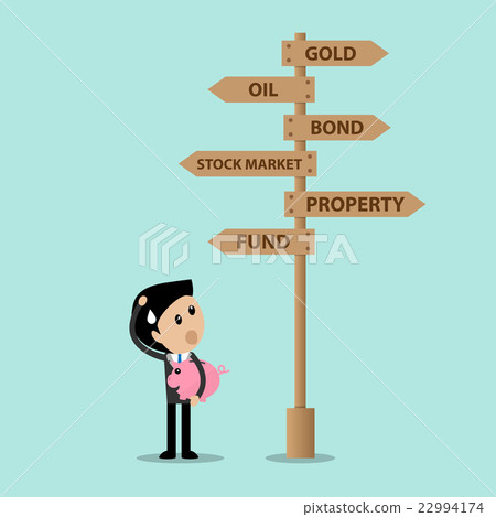 investment dicision concept investment dicision concept 22994174
