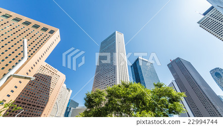新宿高層建築 新宿高層建築 22994744