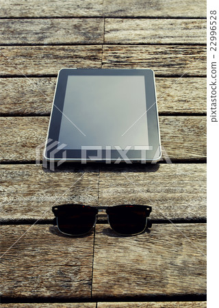 Touch pad wireless device with blank display Touch pad wireless device with blank display 22996528