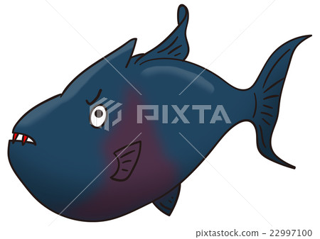 魚例證Akamonogara 魚例證Akamonogara 22997100