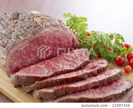 roast beef  22997348