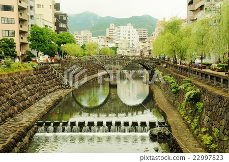 梅甘娜橋 22997823