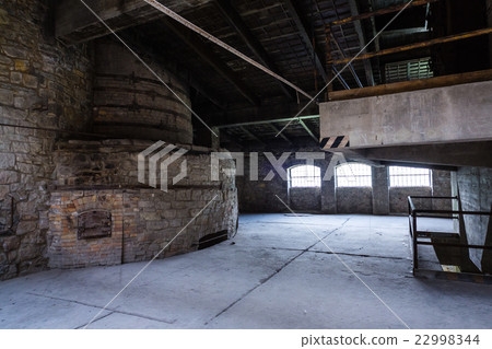 CEMENT PRODUCTION kiln oven CEMENT PRODUCTION kiln oven 22998344