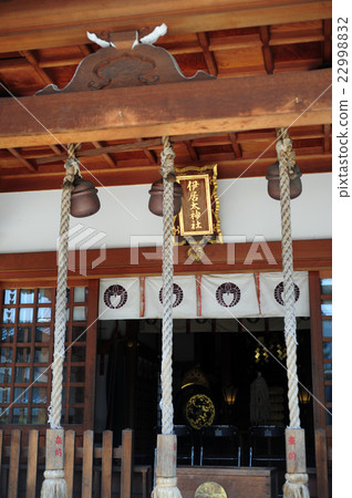 Ijita Shrine -2 Ijita Shrine -2 22998832