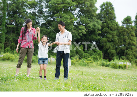 Parent and child Parent and child 22999282