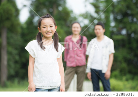 父母和孩子 父母和孩子 22999313