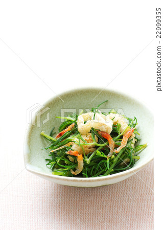 Okajikiki和油炸豆腐6茶匙 22999355