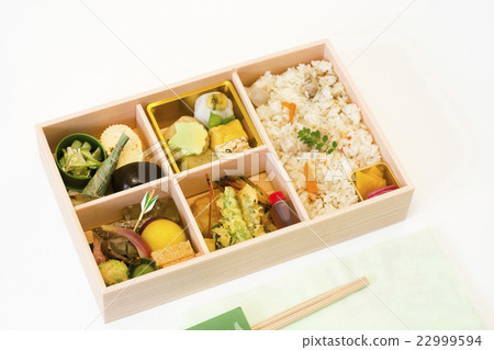 懷石料理午餐盒 22999594