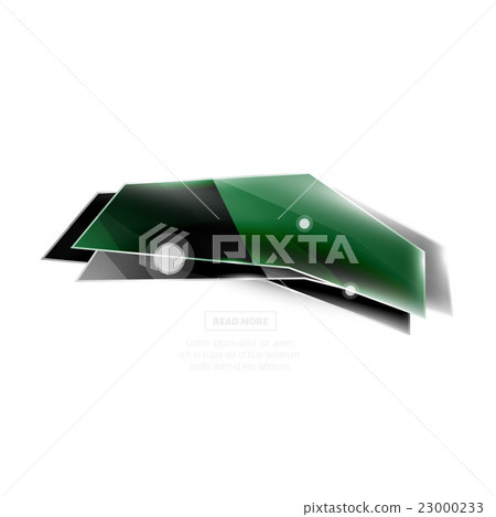 Vector colorful sale banner 23000233