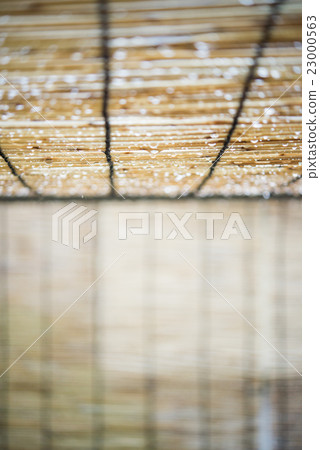 Rain-falling weather 23000563