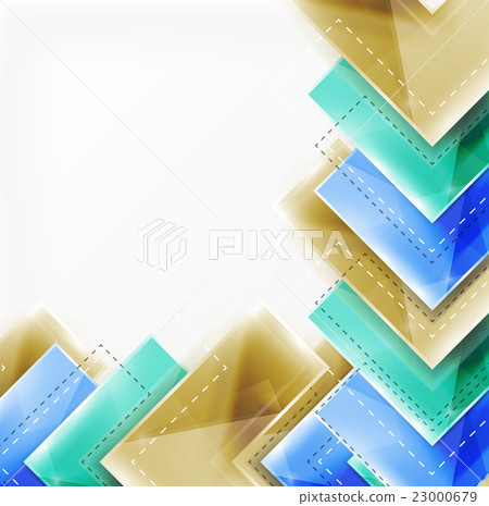 Arrow abstract background Arrow abstract background 23000679
