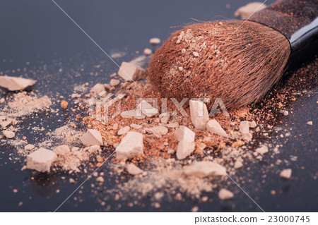 Face foundation powder 23000745