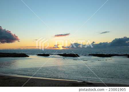 夏威夷海岸 23001905