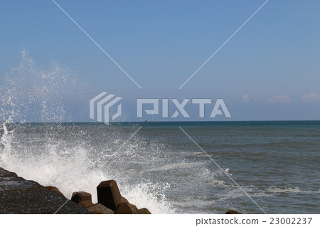 Wave spray Wave spray 23002237
