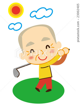 好射擊的爺爺 好射擊的爺爺 23002485