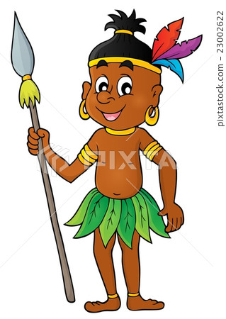 Aborigine theme image 1 Aborigine theme image 1 23002622