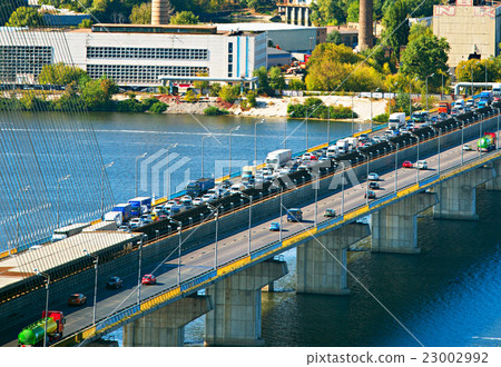 SouthernBridge, Kiev, Ukraine 23002992