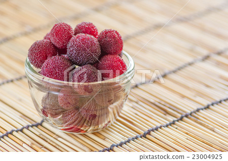 山手工麵條 23004925