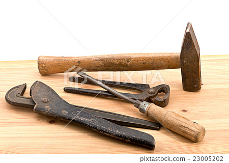 old tools 23005202