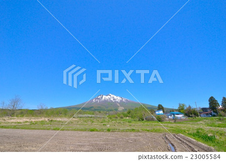 磐城 磐城 23005584