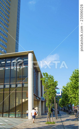 東京地鐵地鐵/千代田線（東京都港區）的赤坂站 23006026