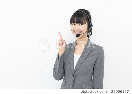 Operator Operator 23006567