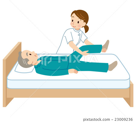 Senior care image rehabilitation Senior care image rehabilitation 23009236