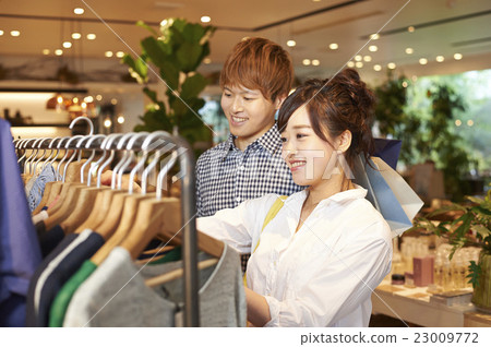 Shopping shooting cooperation: TENOHA DAIKANYAMA Shopping shooting cooperation: TENOHA DAIKANYAMA 23009772
