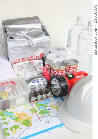 Disaster prevention measures 23010070