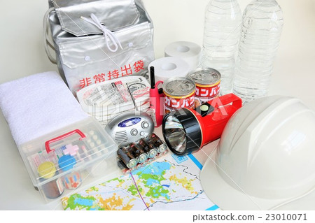 Disaster prevention measures 23010071