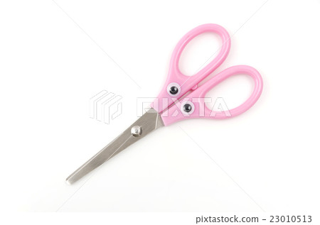 Scarlet eyeball scissors Scarlet eyeball scissors 23010513