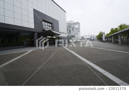 Makuhari Messe Makuhari Messe 23011578